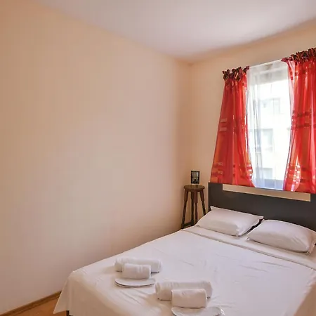 Two Bedroom On A Budget At Briz Area Appartamento *