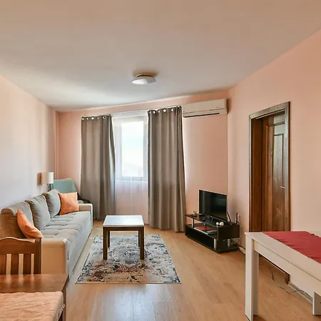 Two Bedroom On A Budget At Briz Area Appartamento *
