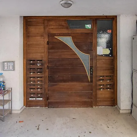 Two Bedroom On A Budget At Briz Area Varna
